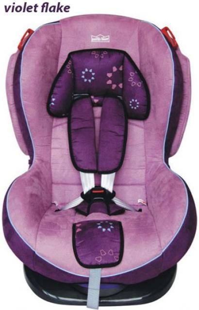 Автокресло Royal Baby Side Armor