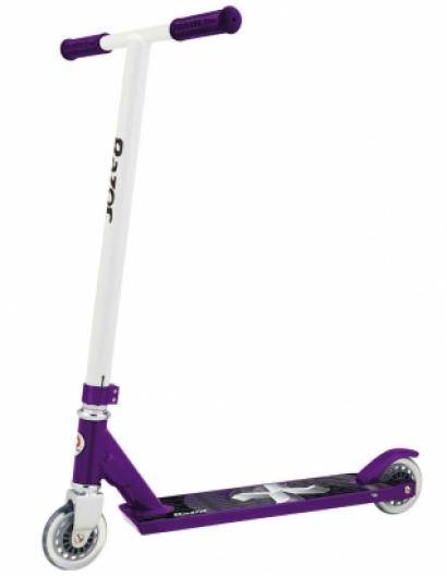 Самокат Razor Pro X