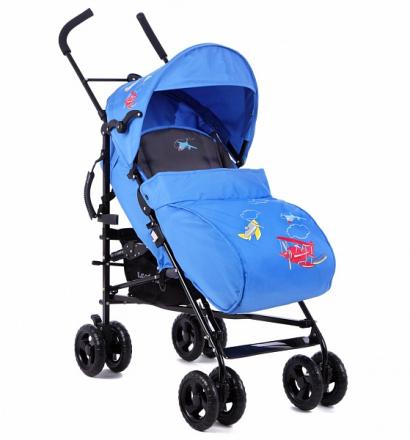 Детская коляска-трость Lider Kids S-3800 2014