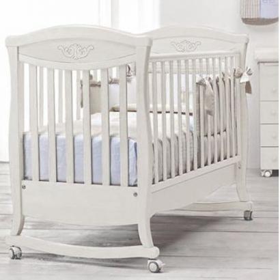 Кроватка Principessa Classic 125x65