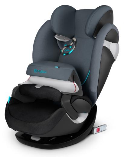 Автокресло Cybex Pallas M-Fix
