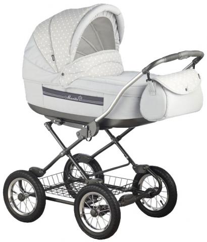 Коляска 2 в 1 Roan Marita / Роан Марита