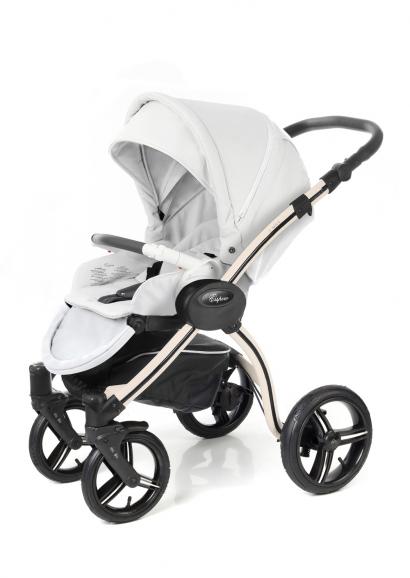 Прогулочная коляска Esspero Grand I-Nova (шасси Beige)