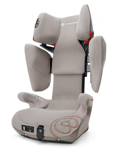Автокресло Concord Transformer X-Bag