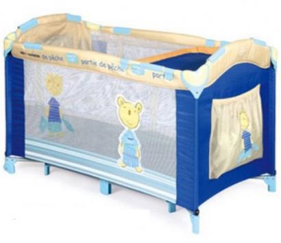 Детский манеж Babies P-695ОВ