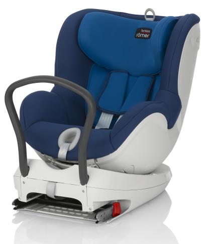 Автокресло Römer Dualfix