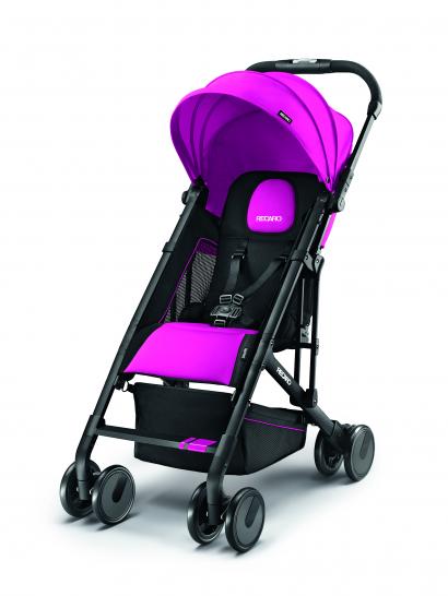 Прогулочная коляска Recaro EasyLife