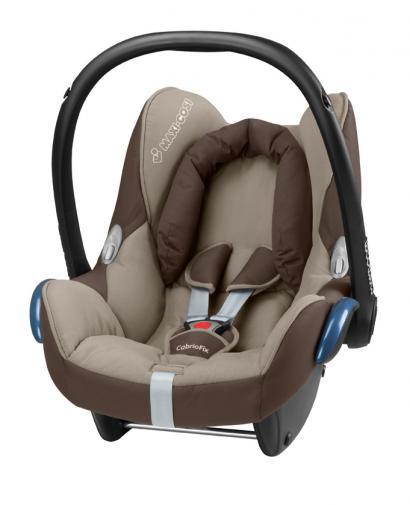 Автокресло Maxi Cosi Cabrio Fix 2011