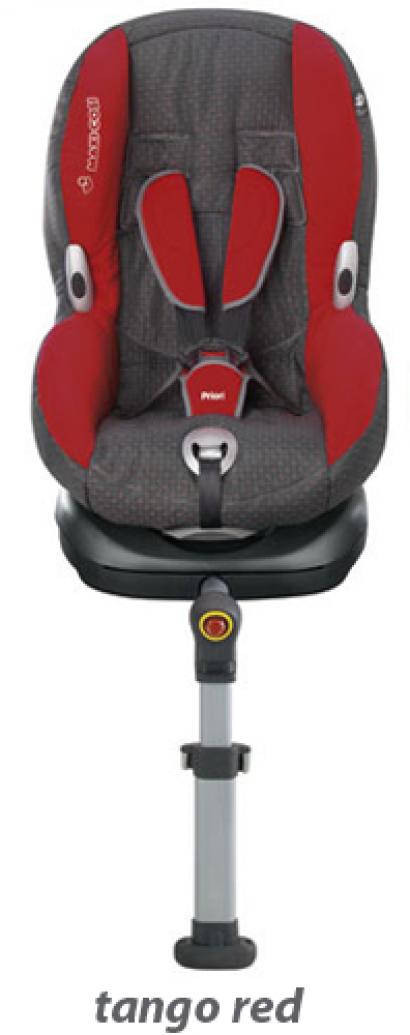 Автокресло Maxi-Cosi Priori Fix Isofix 2010