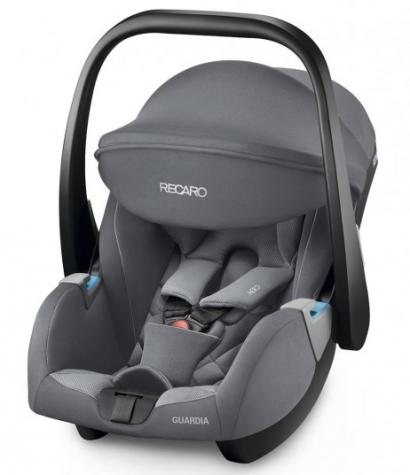 Автокресло Recaro Guardia