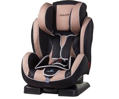 Автокресло Caretero Diablo XL Plus
