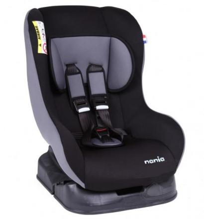 Автокресло Nania Basic Comfort