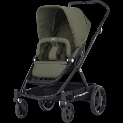 Прогулочная коляска Britax Go