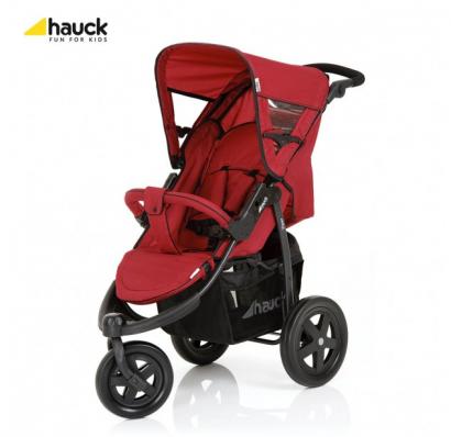 Прогулочная коляска Hauck Viper