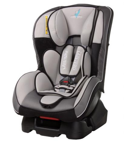 Автокресло Caretero Fenix