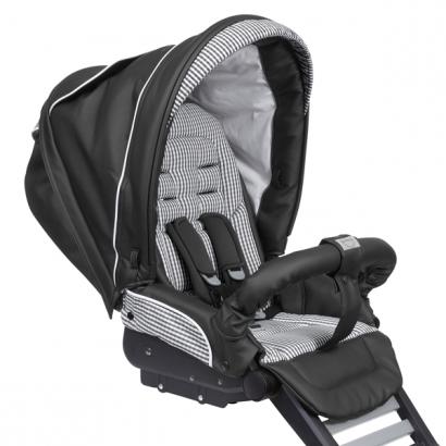 Коляска 2 в 1 Teutonia Mistral P