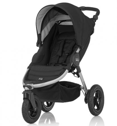 Прогулочная коляска Britax B-Motion 3