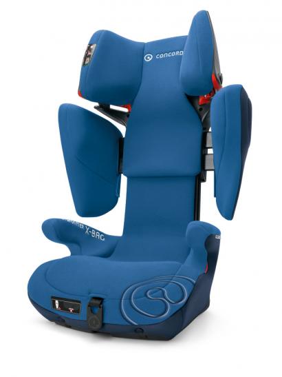Автокресло Concord Transformer X-Bag