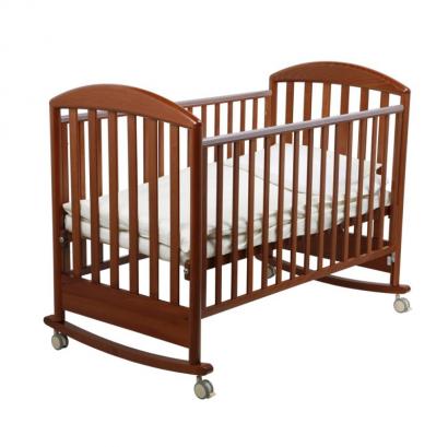 Кроватка Papaloni (Папалони) Джованни 125x65