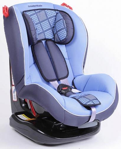 Автокресло Leader Kids VICTORY