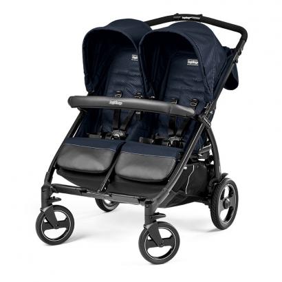 Коляска для двойни Peg Perego Book for Two