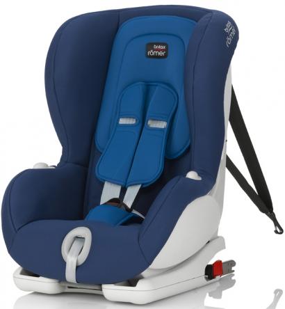 Автокресло Britax Römer Versafix