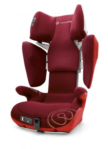 Автокресло Concord Transformer T
