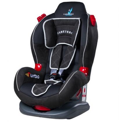 Автокресло Caretero Sport Turbo