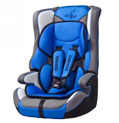 Автокресло Caretero Vivo