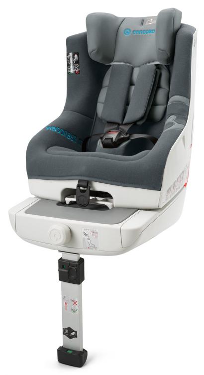 Автокресло Concord Absorber XT