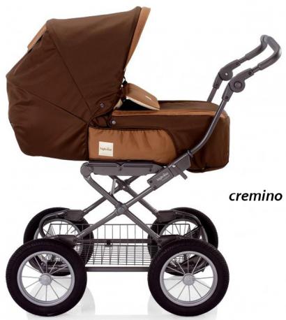 Коляска 2 в 1 Inglesina Magnum