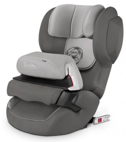 Автокресло Cybex Juno 2-FIX