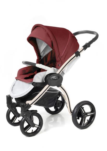 Прогулочная коляска Esspero Grand I-Nova (шасси Beige)