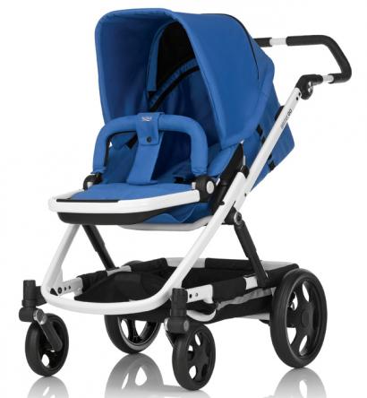 Прогулочная коляска Britax Go