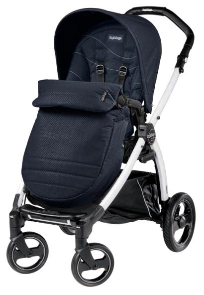 Прогулочная коляска Peg Perego Book 51 Pop Up Sportivo (шасси Jet)