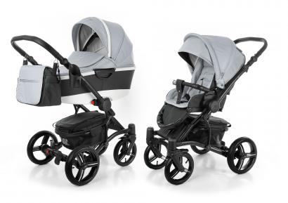 Коляска 2 в 1 Esspero Tour Alu (шасси Black)