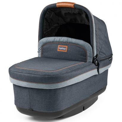 Коляска для новорожденных Peg Perego Pliko Switch Four Navetta Pop-Up