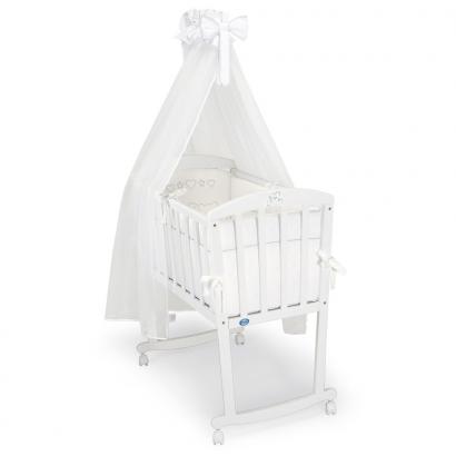 Детская колыбель Pali Cradle Prestige
