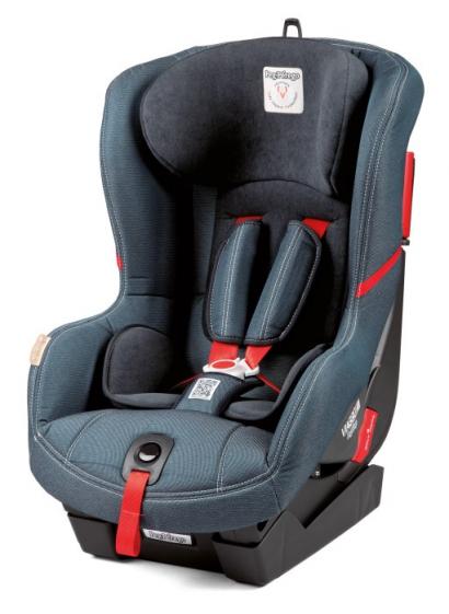 Автокресло Peg Perego Viaggio1 Duo-Fix K