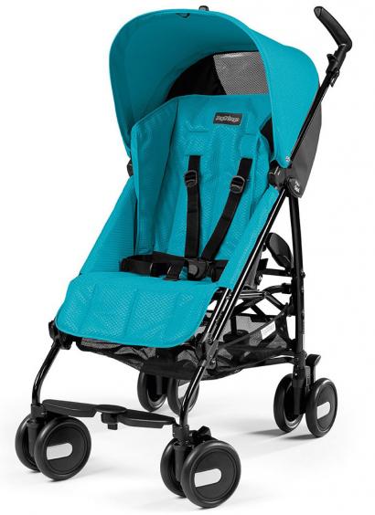 Коляска-трость Peg Perego Pliko Mini