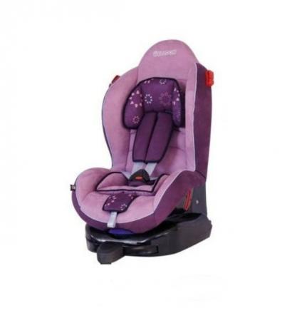 Автокресло Leader Kids ROYAL SPORT