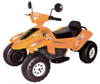 Электромобиль Chien Ti 558 Beach Racer