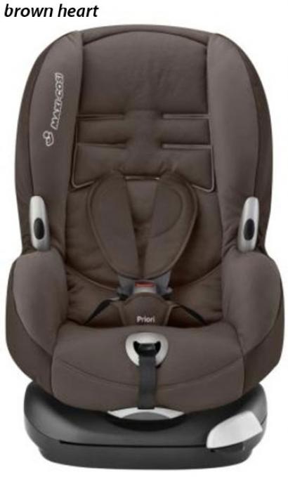 Автокресло Maxi Cosi Priori XP 2011