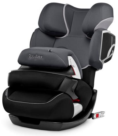 Автокресло Cybex Pallas 2-fix