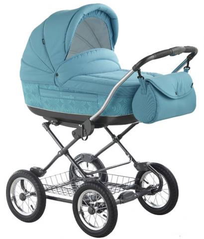 Коляска 2 в 1 Roan Marita / Роан Марита