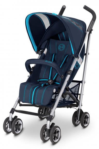Коляска-трость Cybex Onyx