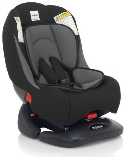 Автокресло Inglesina MOOVY