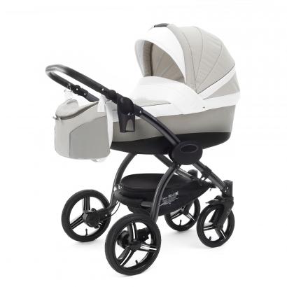 Коляска для новорожденных Esspero Grand I-Nova (шасси Graphite)
