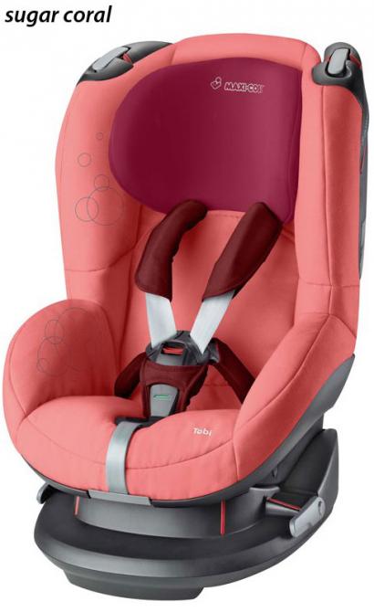 Автокресло Maxi Cosi Tobi 2011