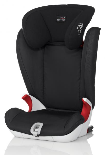 Автокресло Britax Römer KIDFIX SL
